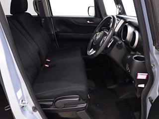 HONDA N BOX 2013
