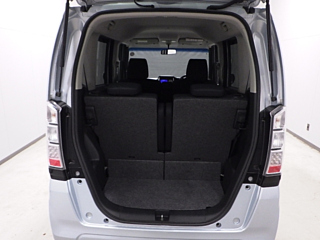 HONDA N BOX 2013