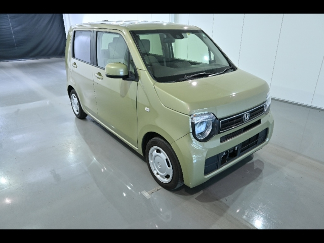 HONDA N WGN 2022