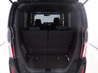 HONDA N BOX 2018