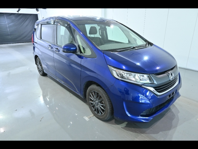 HONDA FREED 2019
