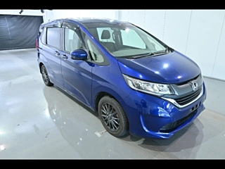 HONDA FREED 2019