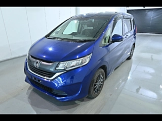 HONDA FREED 2019