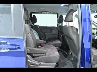 HONDA FREED 2019