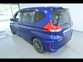 HONDA FREED 2019