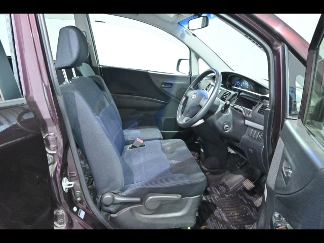 DAIHATSU MOVE 2010