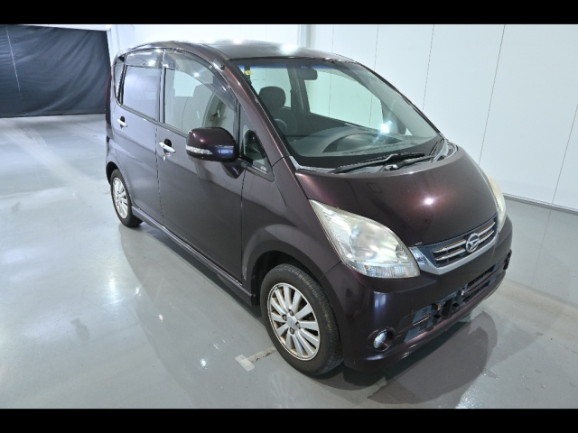 DAIHATSU MOVE 2010