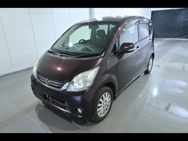 DAIHATSU MOVE 2010