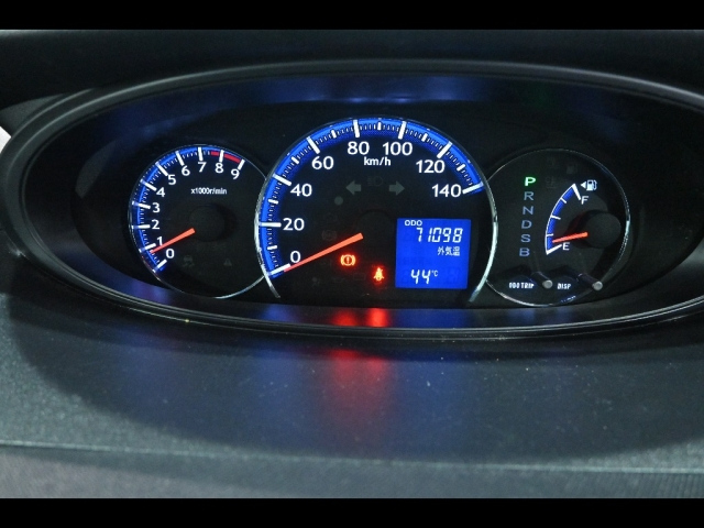DAIHATSU MOVE 2010