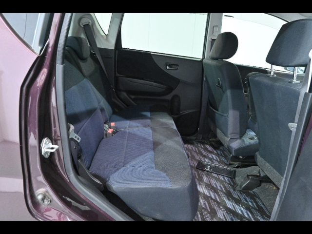 DAIHATSU MOVE 2010