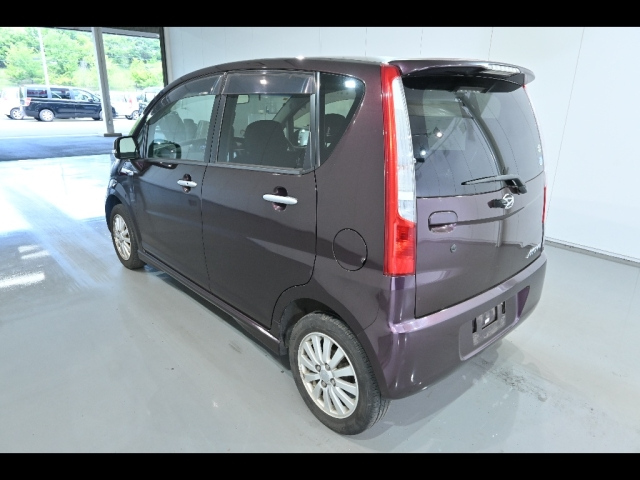 DAIHATSU MOVE 2010