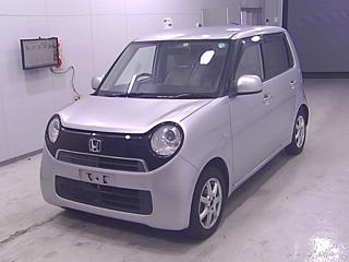 HONDA N ONE 2014