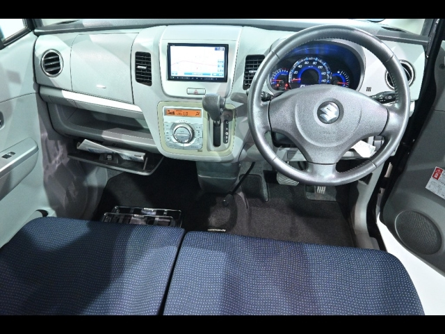 SUZUKI WAGON R 2010
