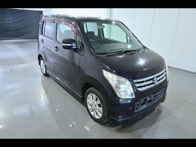 SUZUKI WAGON R 2010