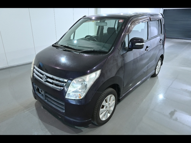 SUZUKI WAGON R 2010