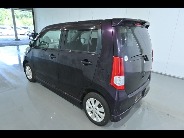 SUZUKI WAGON R 2010