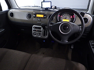 SUZUKI ALTO LAPIN 2010