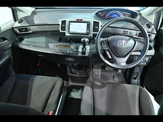 HONDA FREED 2012