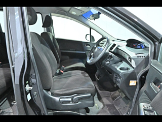 HONDA FREED 2012