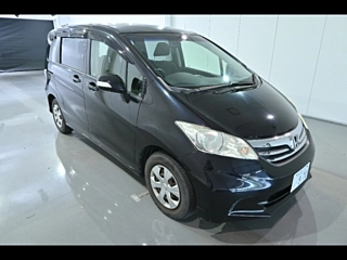 HONDA FREED 2012