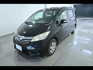 HONDA FREED 2012