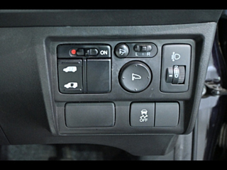 HONDA FREED 2012