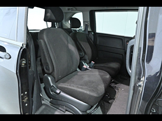 HONDA FREED 2012