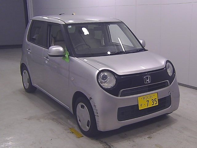 HONDA N ONE 2015