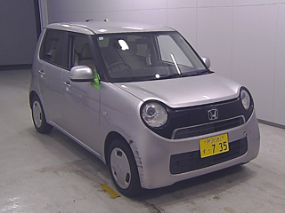 HONDA N ONE 2015