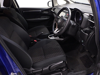 HONDA FIT 2014