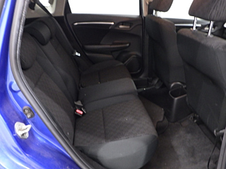 HONDA FIT 2014