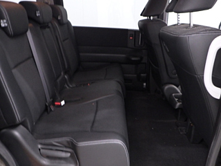 HONDA STEP WAGON 2012