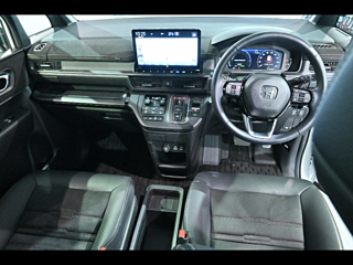 HONDA STEP WAGON 2023