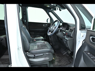HONDA STEP WAGON 2023