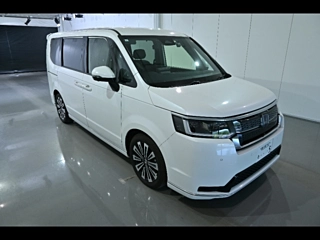 HONDA STEP WAGON 2023