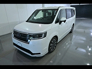 HONDA STEP WAGON 2023