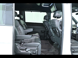 HONDA STEP WAGON 2023