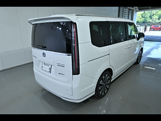 HONDA STEP WAGON 2023