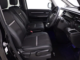 HONDA STEP WAGON 2015