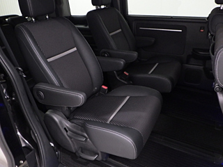HONDA STEP WAGON 2015