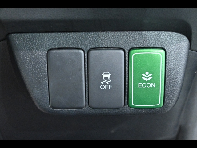 HONDA FIT SHUTTLE 2014