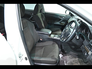 car slider