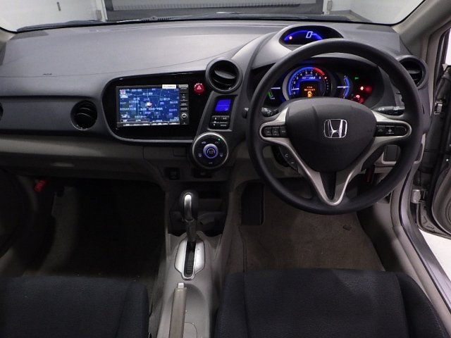 HONDA INSIGHT 2009