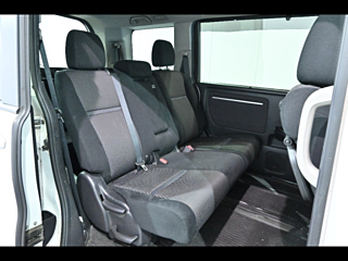 HONDA STEP WAGON 2016