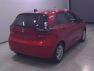 TOYOTA VOXY 2022