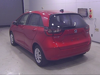 TOYOTA VOXY 2022
