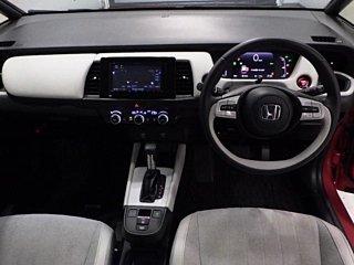 TOYOTA VOXY 2022