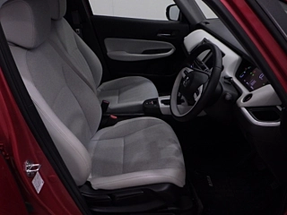 TOYOTA VOXY 2022