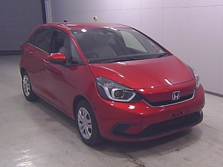 TOYOTA VOXY 2022