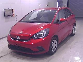 TOYOTA VOXY 2022